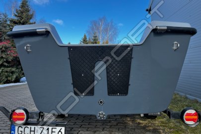 POLPORT 440 NOWOŚĆ 2026