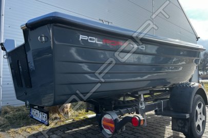 POLPORT 440 NOWOŚĆ 2026