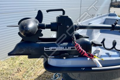 POLPORT 400 NOWOŚĆ