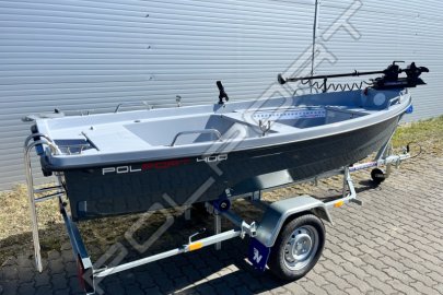 POLPORT 400 NOWOŚĆ